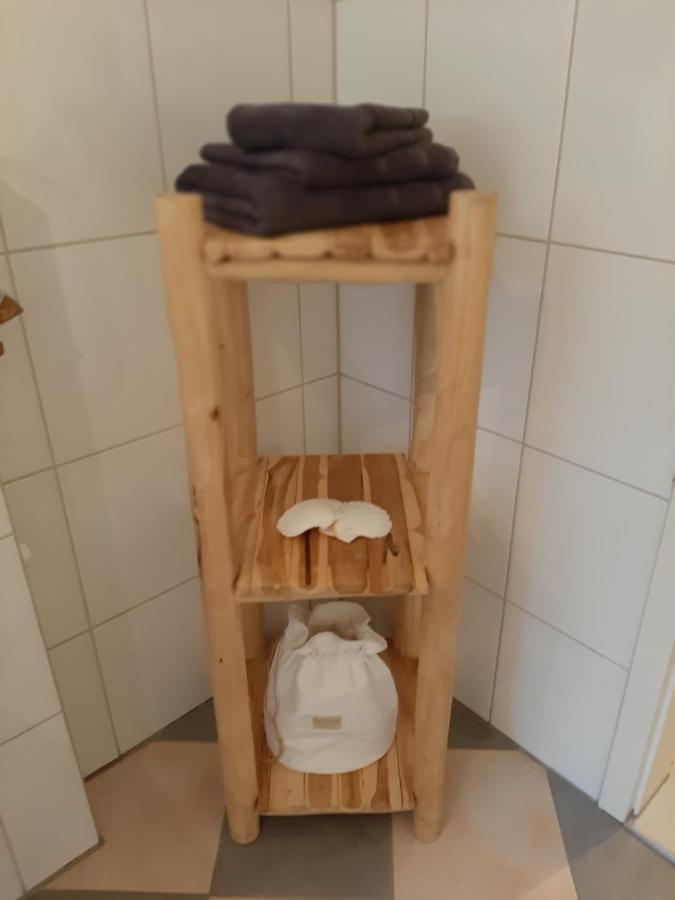 Melibokusblick Daire Bensheim Dış mekan fotoğraf
